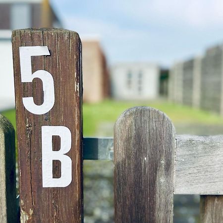 Вилла Heggerank 5B* Ньювлит Экстерьер фото